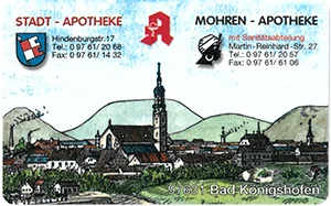 Apotheken